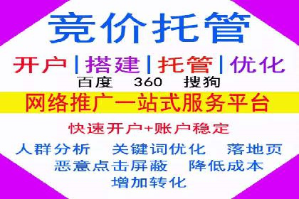 SEM托管代运营案例：优化广告投放策略